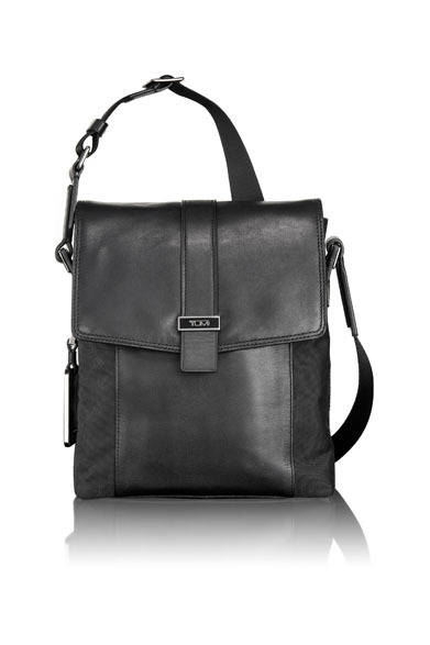 <strong>TUMI｜トゥミ</strong>　 「TICON（タイコン）コレクション」　マップ・バッグ（バリスティックナイロン）3万9900円