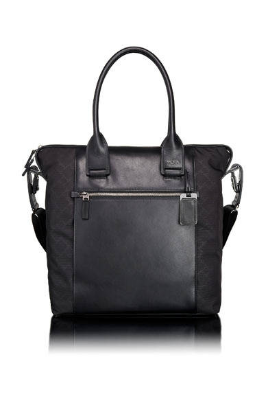 <strong>TUMI｜トゥミ</strong>　 「TICON（タイコン）コレクション」　トート（バリスティックナイロン）7万3500円