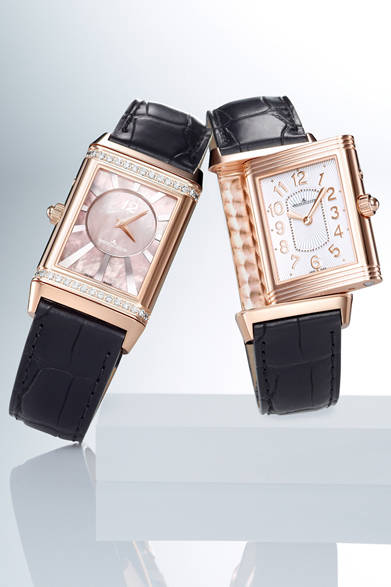 「マスター・グランド・トラディション・ジャイロトゥールビヨン 3・ジュビリー」エクストラホワイトPTケース、世界75本限定、39万6900ユーロ（予価）、12月発売予定