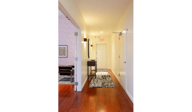 <strong>「ディスカバリング・コロンブス」</strong> Tatzu Nishi Discovering Columbus<br />Photo: GION, Courtesy of the artist and ARATANIURANO