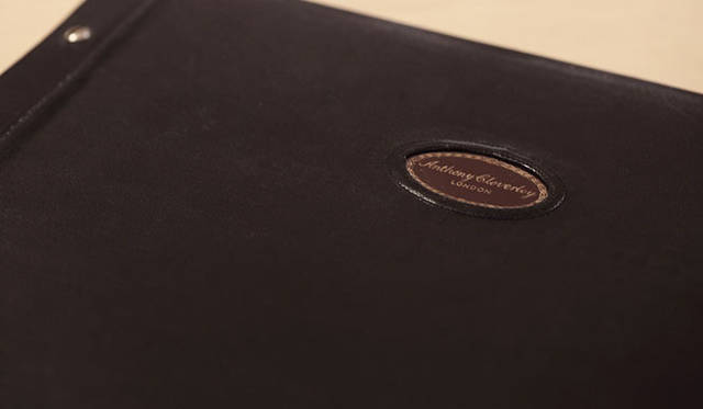 <strong>ISETAN MEN'S｜伊勢丹</strong>  「アンソニー クレバリー」　アーカイブ＆クライアントリスト