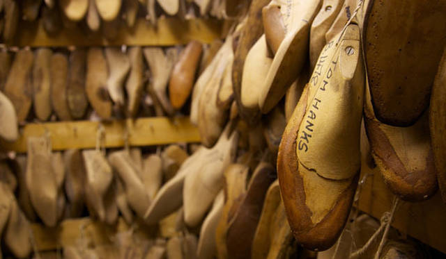 <strong>ISETAN MEN'S｜伊勢丹</strong>  「アンソニー クレバリー」　トム・ハンクス