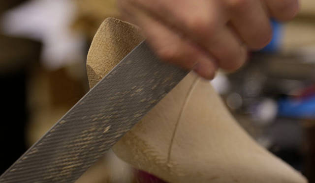 <strong>ISETAN MEN'S｜伊勢丹</strong>  「アンソニー クレバリー」　