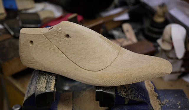 <strong>ISETAN MEN'S｜伊勢丹</strong>  「アンソニー クレバリー」　