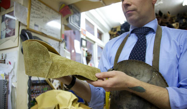 <strong>ISETAN MEN'S｜伊勢丹</strong>  「アンソニー クレバリー」