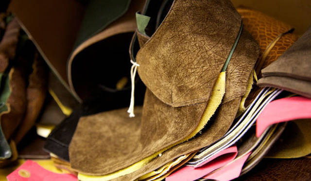 <strong>ISETAN MEN'S｜伊勢丹</strong>  「アンソニー クレバリー」