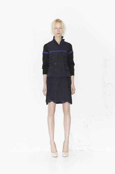 　2013年春夏コレクション