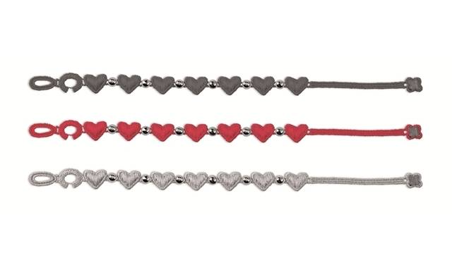 <strong>DAMIANI × Cruciani C│ダミアーニ×クルチアーニ C</strong>　ダミアーニとクルチアーニによるコラボレーションブレスレットが登場