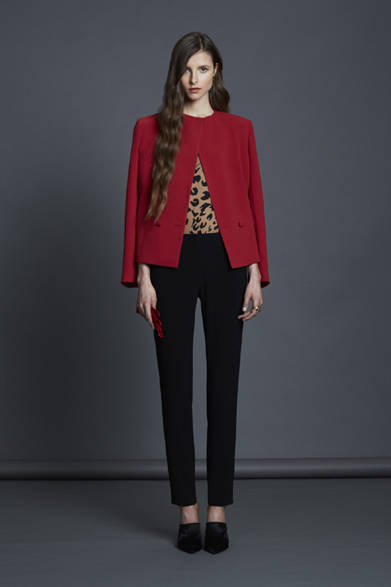 <strong>Jenni Kayne｜ジェニー・ケイン</strong>　2013年秋冬コレクション