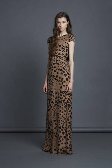 <strong>Jenni Kayne｜ジェニー・ケイン</strong>　2013年秋冬コレクション