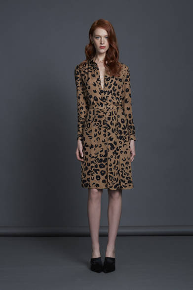 <strong>Jenni Kayne｜ジェニー・ケイン</strong>　2013年秋冬コレクション