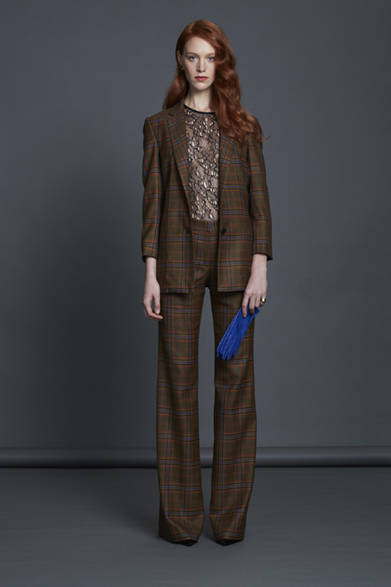 <strong>Jenni Kayne｜ジェニー・ケイン</strong>　2013年秋冬コレクション