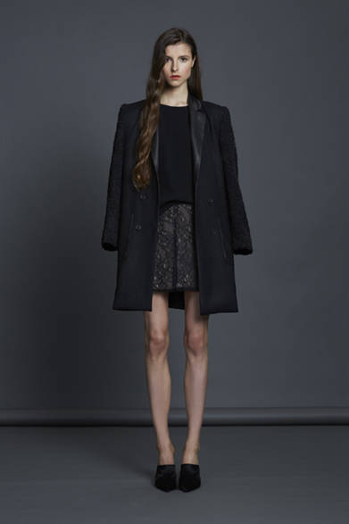 <strong>Jenni Kayne｜ジェニー・ケイン</strong>　2013年秋冬コレクション