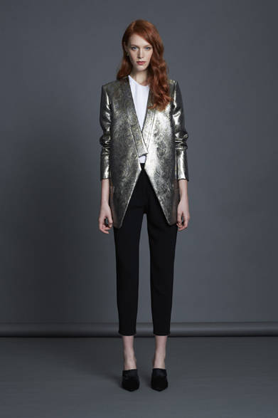 <strong>Jenni Kayne｜ジェニー・ケイン</strong>　2013年秋冬コレクション