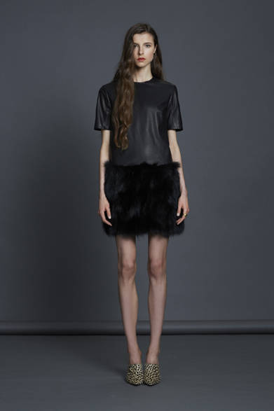 <strong>Jenni Kayne｜ジェニー・ケイン</strong>　2013年秋冬コレクション