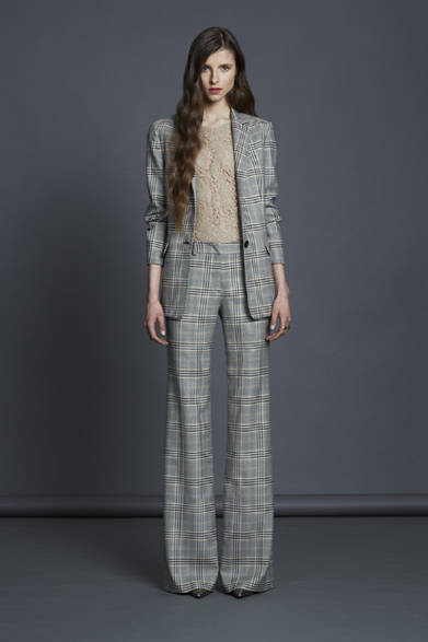 <strong>Jenni Kayne｜ジェニー・ケイン</strong>　2013年秋冬コレクション