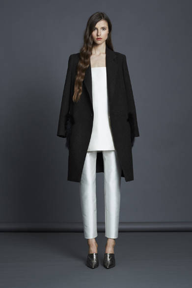 <strong>Jenni Kayne｜ジェニー・ケイン</strong>　2013年秋冬コレクション