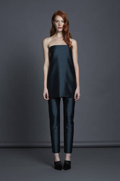 <strong>Jenni Kayne｜ジェニー・ケイン</strong>　2013年秋冬コレクション