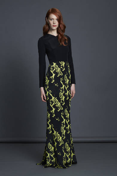 <strong>Jenni Kayne｜ジェニー・ケイン</strong>　2013年秋冬コレクション