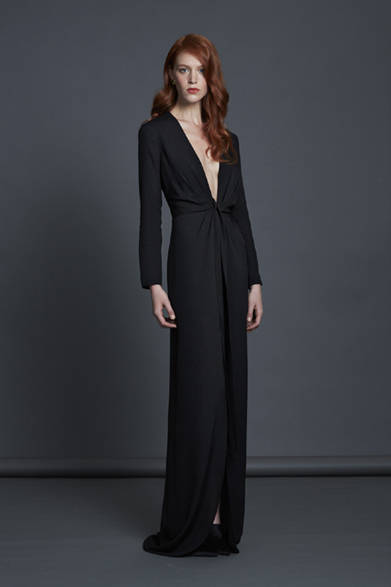 <strong>Jenni Kayne｜ジェニー・ケイン</strong>　2013年秋冬コレクション