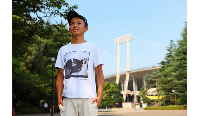 <strong>EVENT｜『EARTH DAY CAMP Natural High! 2013（ナチュラル ハイ）』</strong>　GAKU-MC