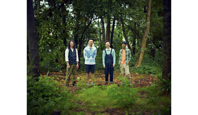 <strong>EVENT｜『EARTH DAY CAMP Natural High! 2013（ナチュラル ハイ）』</strong>　Nabowaの時間