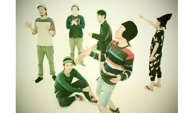 <strong>EVENT｜『EARTH DAY CAMP Natural High! 2013（ナチュラル ハイ）』</strong>　Senkawos