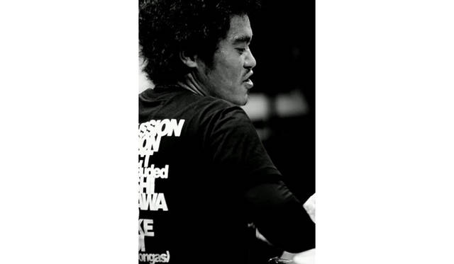 <strong>EVENT｜『EARTH DAY CAMP Natural High! 2013（ナチュラル ハイ）』</strong>　辻コースケ