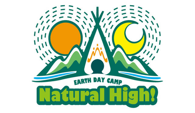 <strong>EVENT｜『EARTH DAY CAMP Natural High! 2013（ナチュラル ハイ）』</strong>