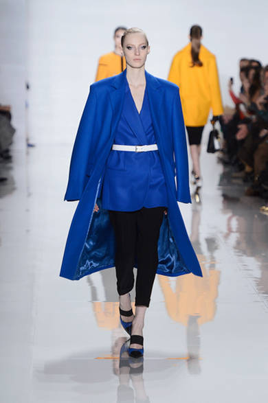 08 <strong>MICHAEL KORS|マイケル・コース</strong> 2013年秋冬コレクション Getty Images for Michael Kors