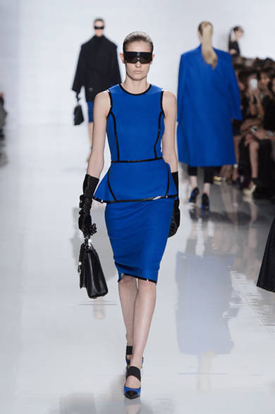102 <strong>MICHAEL KORS|マイケル・コース</strong> 2013年秋冬コレクション Getty Images for Michael Kors