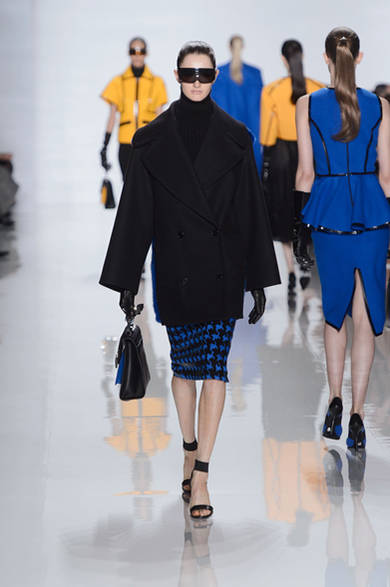 112 <strong>MICHAEL KORS|マイケル・コース</strong> 2013年秋冬コレクション Getty Images for Michael Kors