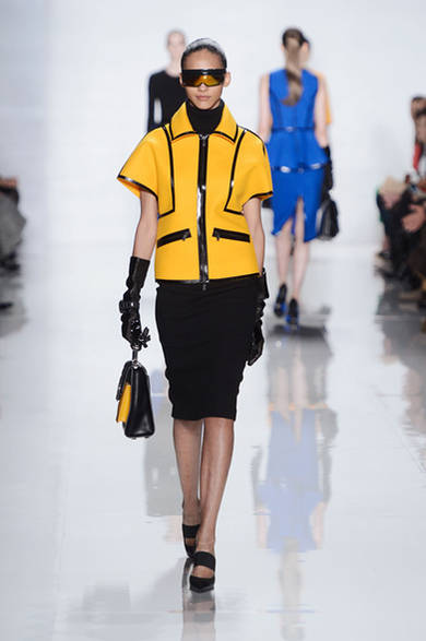 122 <strong>MICHAEL KORS|マイケル・コース</strong> 2013年秋冬コレクション Getty Images for Michael Kors