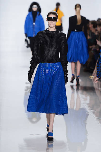 152 <strong>MICHAEL KORS|マイケル・コース</strong> 2013年秋冬コレクション Getty Images for Michael Kors