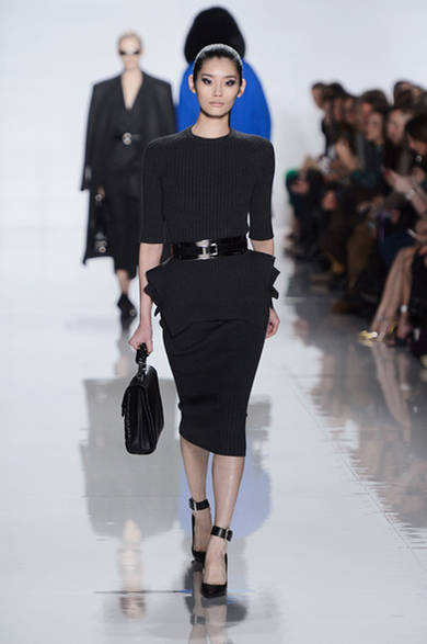 182 <strong>MICHAEL KORS|マイケル・コース</strong> 2013年秋冬コレクション Getty Images for Michael Kors