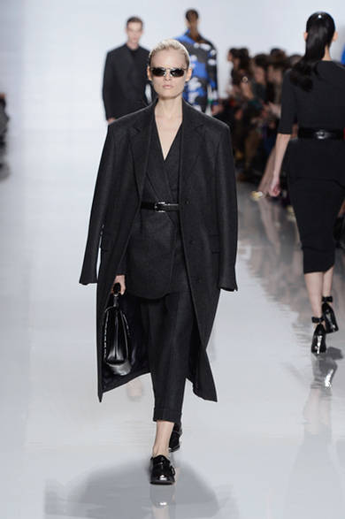 192 <strong>MICHAEL KORS|マイケル・コース</strong> 2013年秋冬コレクション Getty Images for Michael Kors