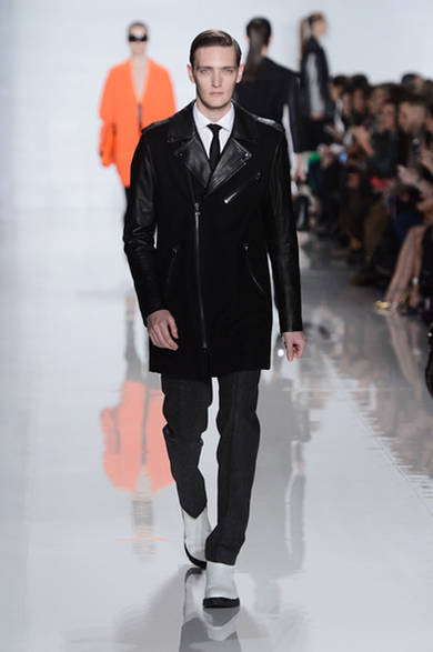 202 <strong>MICHAEL KORS|マイケル・コース</strong> 2013年秋冬コレクション Getty Images for Michael Kors