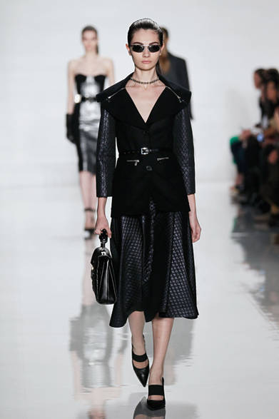 232 <strong>MICHAEL KORS|マイケル・コース</strong> 2013年秋冬コレクション Getty Images for Michael Kors