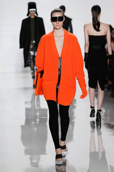 252 <strong>MICHAEL KORS|マイケル・コース</strong> 2013年秋冬コレクション Getty Images for Michael Kors