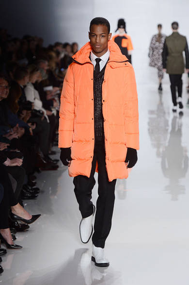 292 <strong>MICHAEL KORS|マイケル・コース</strong> 2013年秋冬コレクション Getty Images for Michael Kors