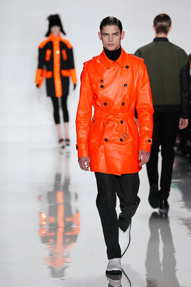 332 <strong>MICHAEL KORS|マイケル・コース</strong> 2013年秋冬コレクション Getty Images for Michael Kors