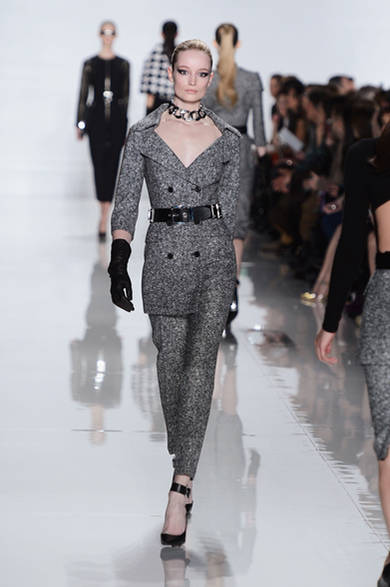 392 <strong>MICHAEL KORS|マイケル・コース</strong> 2013年秋冬コレクション Getty Images for Michael Kors