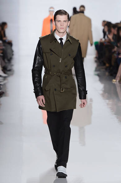412 <strong>MICHAEL KORS|マイケル・コース</strong> 2013年秋冬コレクション Getty Images for Michael Kors