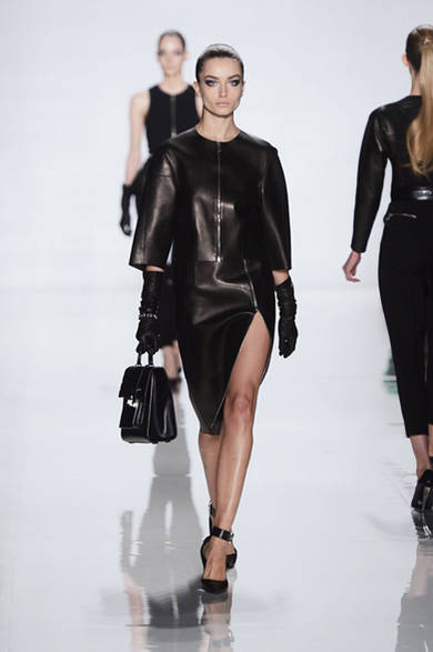422 <strong>MICHAEL KORS|マイケル・コース</strong> 2013年秋冬コレクション Getty Images for Michael Kors