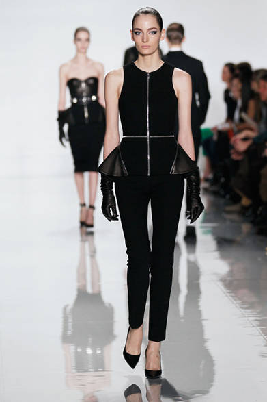 432 <strong>MICHAEL KORS|マイケル・コース</strong> 2013年秋冬コレクション Getty Images for Michael Kors