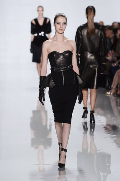 442 <strong>MICHAEL KORS|マイケル・コース</strong> 2013年秋冬コレクション Getty Images for Michael Kors