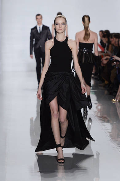 462 <strong>MICHAEL KORS|マイケル・コース</strong> 2013年秋冬コレクション Getty Images for Michael Kors