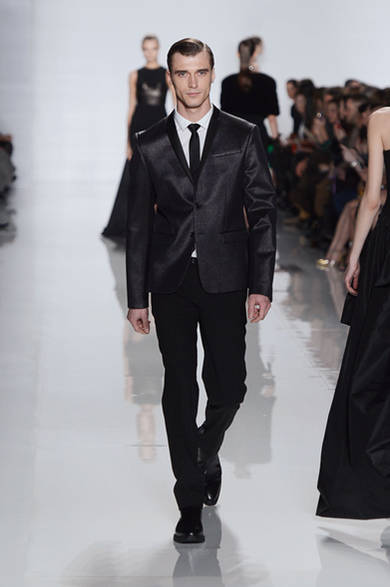 472 <strong>MICHAEL KORS|マイケル・コース</strong> 2013年秋冬コレクション Getty Images for Michael Kors