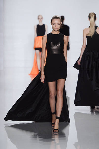 482 <strong>MICHAEL KORS|マイケル・コース</strong> 2013年秋冬コレクション Getty Images for Michael Kors