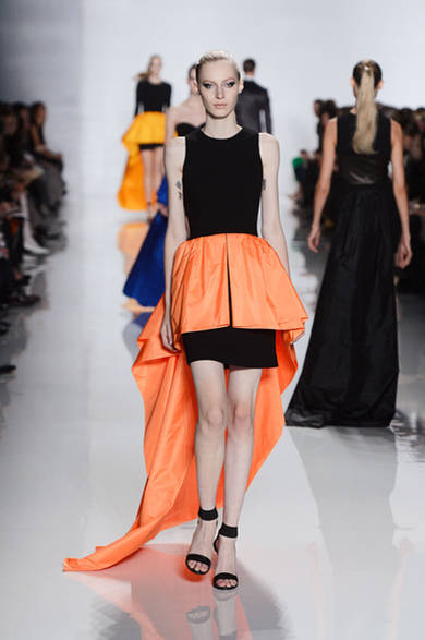 492 <strong>MICHAEL KORS|マイケル・コース</strong> 2013年秋冬コレクション Getty Images for Michael Kors